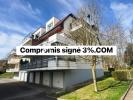 Vente Appartement Brumath  4 pieces 80 m2