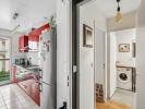 Vente Appartement Suresnes ECLUSE  BELVEDERE 2 pieces 50 m2