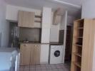 Location Appartement Nimes RUE DE L'ASPIC 2 pieces 23 m2