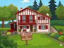 Vente Maison Saint-palais 7 pieces 152 m2