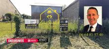 Vente Terrain Ballon  5604 m2