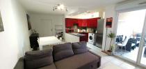 Vente Appartement Istres 2 pieces 55 m2
