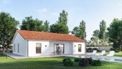 Vente Maison Ponteilla  4 pieces 80 m2