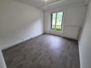 Location Appartement Montherme  2 pieces 46 m2