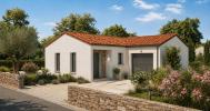 Vente Maison Herbiers  3 pieces 68 m2