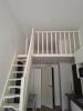 Location Appartement Lyon-3eme-arrondissement  19 m2