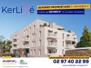 Vente Appartement Hennebont 31 m2
