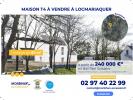 Vente Maison Locmariaquer 82 m2