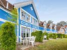 Vente Maison Argoules FORT-MAHON-PLAGE 2 pieces 31 m2