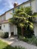 Vente Maison Luzarches  3 pieces 45 m2