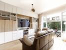 Vente Appartement Asnieres-sur-seine  4 pieces 98 m2