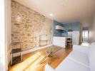 Location Appartement Nantes  2 pieces 40 m2