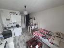Vente Appartement Nantes  16 m2