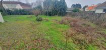 Vente Terrain Vertou  364 m2