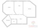 Vente Appartement Lyon-7eme-arrondissement  2 pieces 51 m2