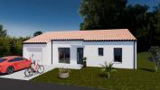 Vente Maison Notre-dame-de-monts  97 m2