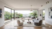 Vente Appartement Boulogne-billancourt  5 pieces 123 m2