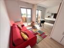 Location Appartement Sete  2 pieces 25 m2
