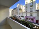 Location Appartement Paris-11eme-arrondissement  17 m2