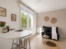 Vente Appartement Nantes  21 m2