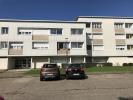 Location Appartement Moulins  4 pieces 82 m2