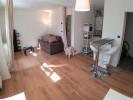 Location Appartement Bordeaux  31 m2