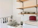 Location Appartement Bagneux  19 m2