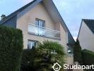 Location Appartement Saint-gregoire  12 m2
