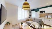 Location Appartement Grenoble 54 m2