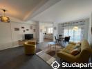 Location Appartement Strasbourg  14 m2
