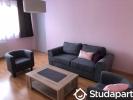 Location Appartement Loos  14 m2
