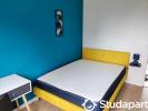Location Appartement Lanester  10 m2