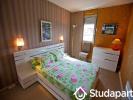 Location Appartement Vanves  11 m2