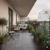Vente Appartement Saint-germain-en-laye  5 pieces 115 m2