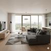 Vente Appartement Saint-germain-en-laye  4 pieces 91 m2