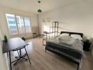 Location Appartement Aubervilliers  31 m2