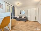 Location Appartement Paris-17eme-arrondissement  18 m2