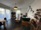 Location Appartement Valleiry 2 pieces 52 m2