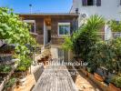 Vente Maison Marseille-14eme-arrondissement  5 pieces 90 m2