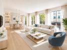 Vente Appartement Boulogne-billancourt  5 pieces 117 m2