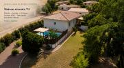 Vente Maison Sainte-lucie-de-porto-vecchio  4 pieces 90 m2