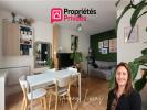 Vente Appartement Arpajon  2 pieces 42 m2