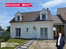 Vente Maison Houdan  6 pieces 89 m2