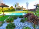 Vente Maison Camarsac  5 pieces 166 m2