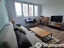 Location Appartement Rouen  10 m2