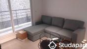 Location Appartement Marseille-2eme-arrondissement  2 pieces 35 m2