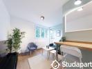 Location Appartement Strasbourg  10 m2