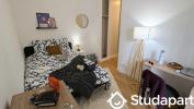 Location Appartement Clichy  9 m2