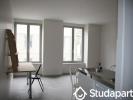 Location Appartement Saint-etienne  25 m2