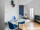 Location Maison Paris-17eme-arrondissement  2 pieces 30 m2